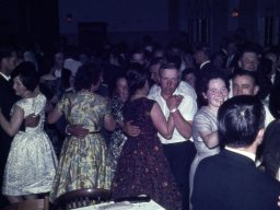 Schützenfest 1962